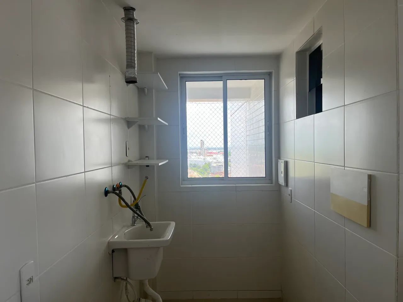 Brisamar 3 qtos+varanda - Foto 4