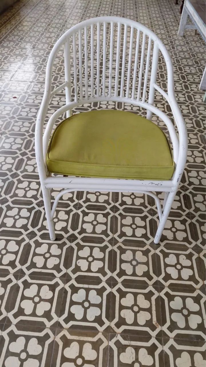 Conjunto varanda/ área externa  - Foto 4