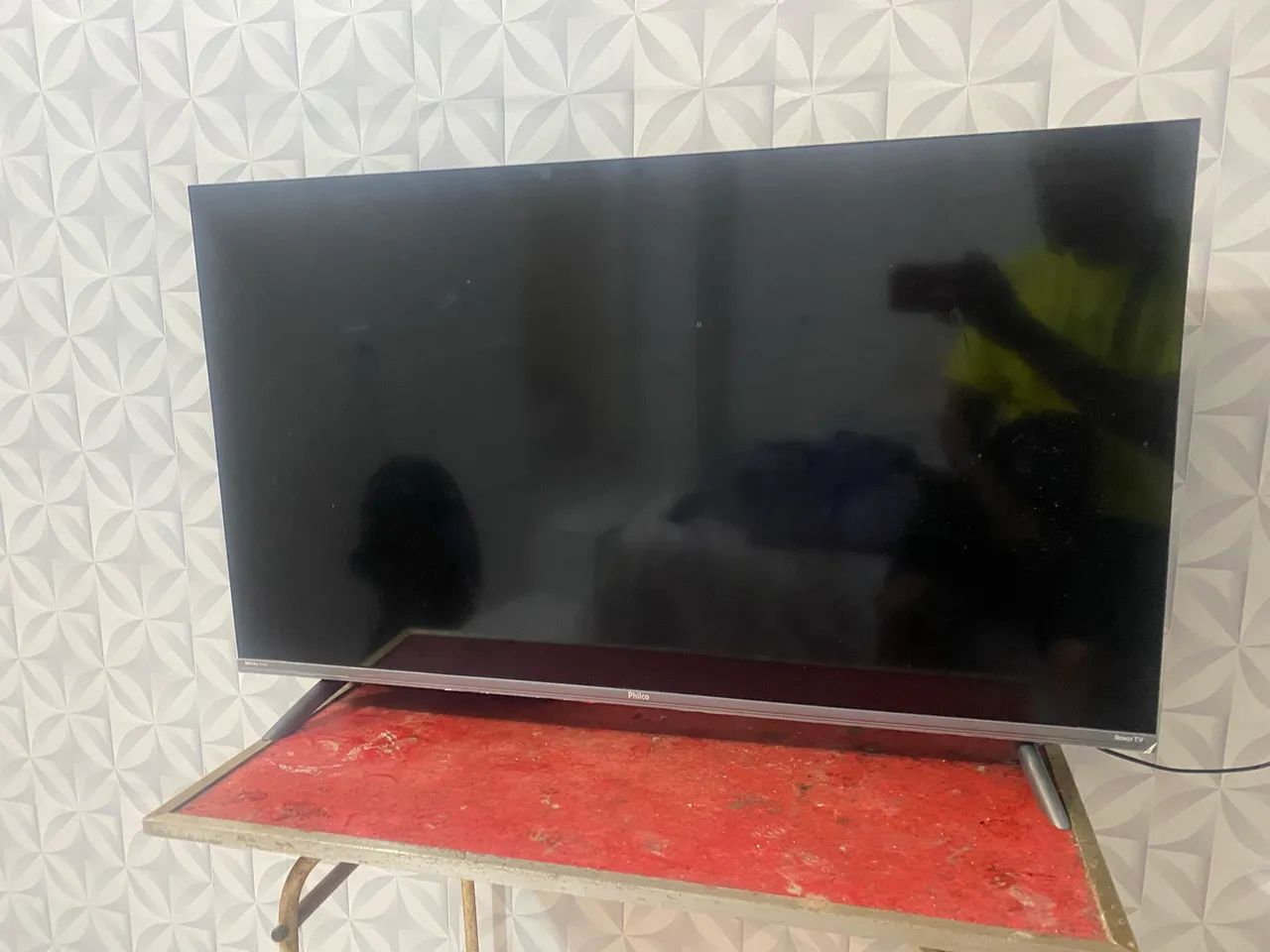 TV PHILCO 40  - Foto 3