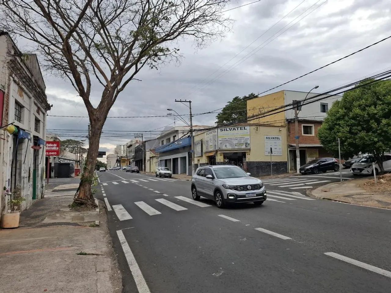 Terreno à venda em Campinas, Ponte Preta, com 270 m² - Foto 5