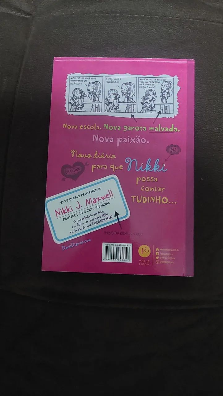 Livro - Foto 3