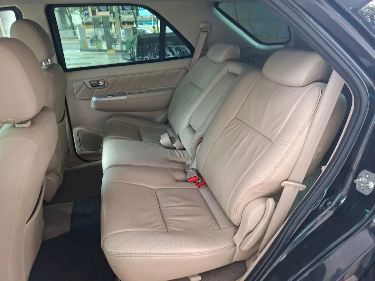 Toyota Hilux SW4 SRV D4-D 4x4 3.0 TDI Dies. Aut, foto 19 de 19