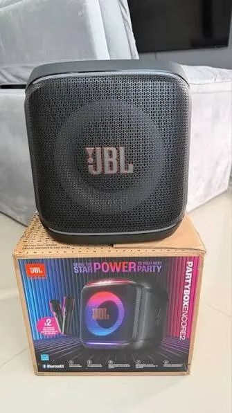 JBL Partybox Encore 2 Nova  - Foto 3