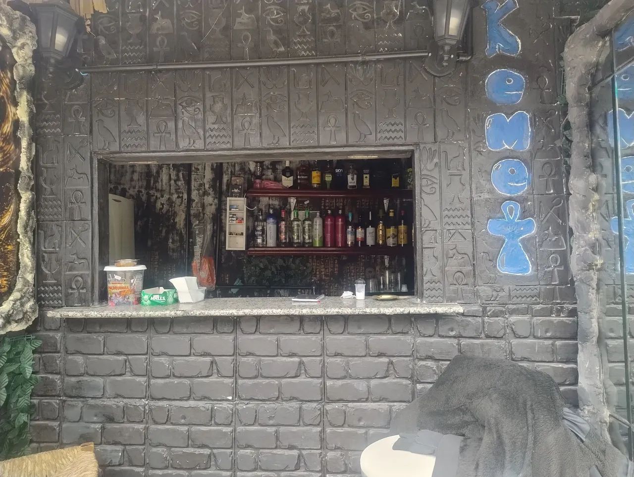 Alugo ponto comercial - Foto 2