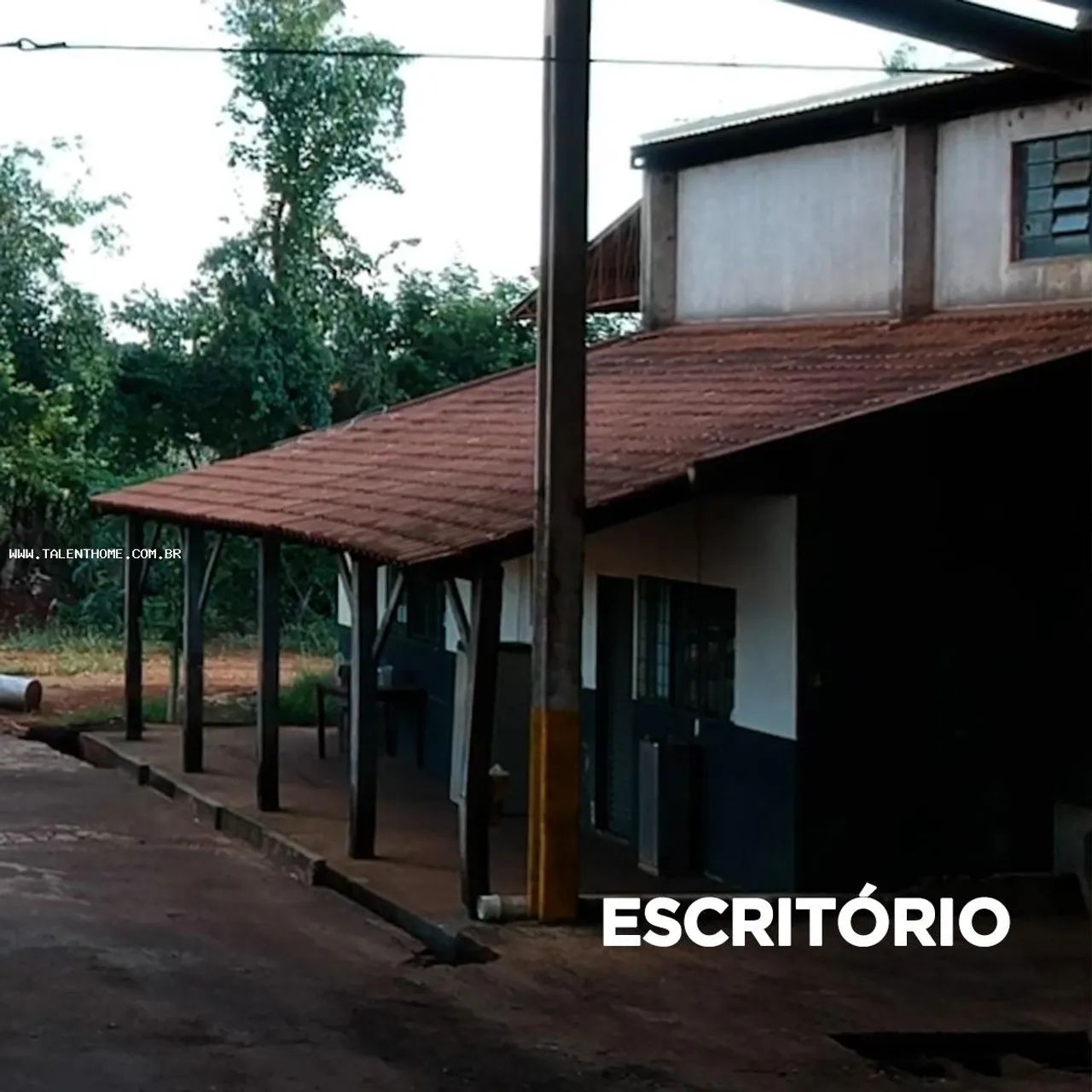 Imóvel Comercial para Venda em Rolândia, Centro - Foto 5