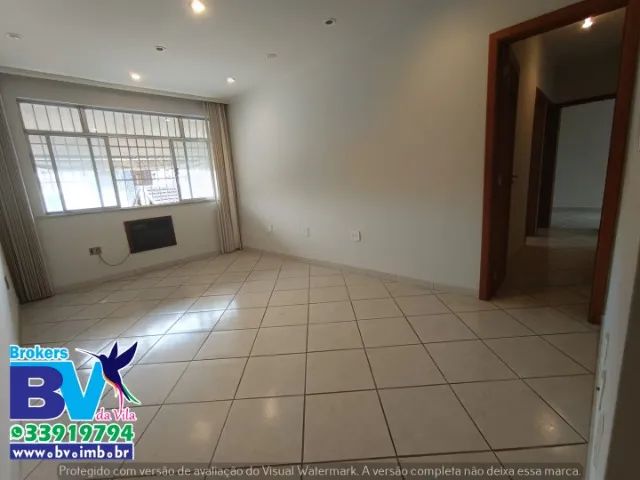 Apartamento com 3 quartos, Vila da Penha, Rio de Janeiro - Cod: 1949  bv.imb.b - Foto 3