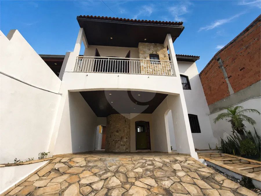 Casa à venda com 4 quartos em Votorantim SP - Foto 2