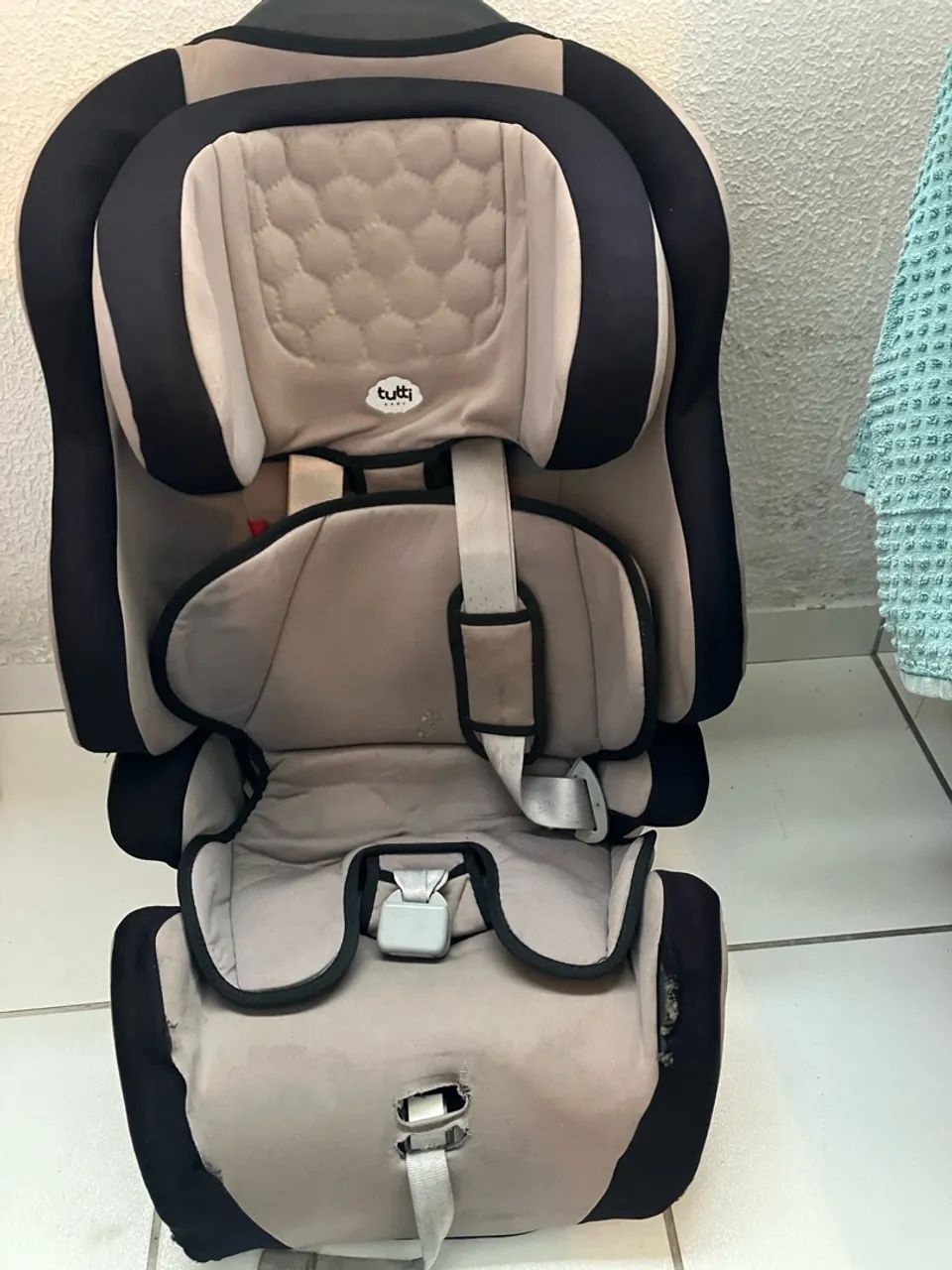 Bebê conforto - Foto 3