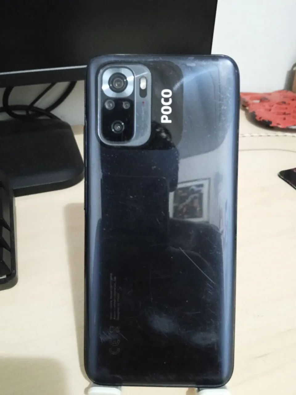 Poco M5s 128gb - Foto 2