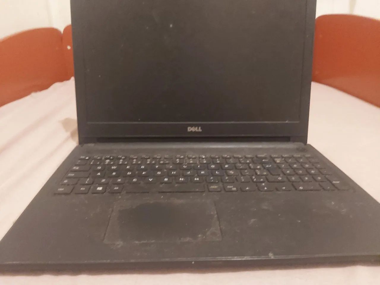 Notebook Dell inspiron 3576 em um ótimo estado funcionando perfeitamente  - Foto 5