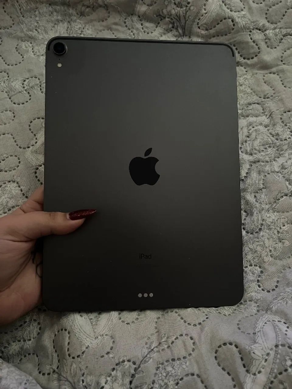 iPad Pro 11? 2018 - Foto 3