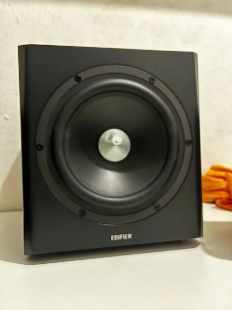 Caixa de Som Edifier S351DB ? 150W RMS, Subwoofer, Bluetooth, Bivolt - Foto 5