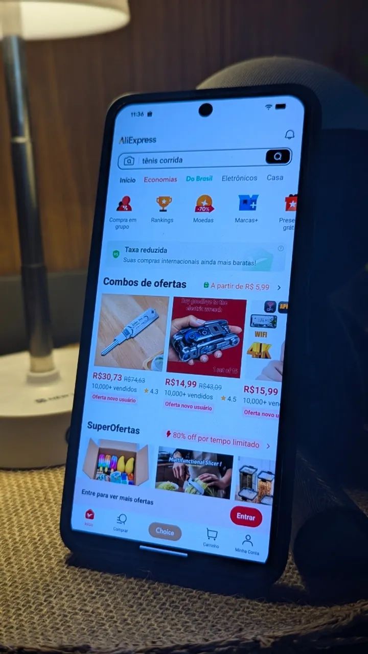 Google Pixel 8 Pro - Foto 4