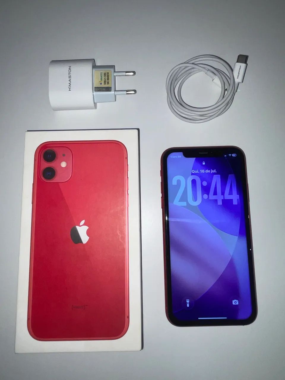 iPhone 11 - Foto 2
