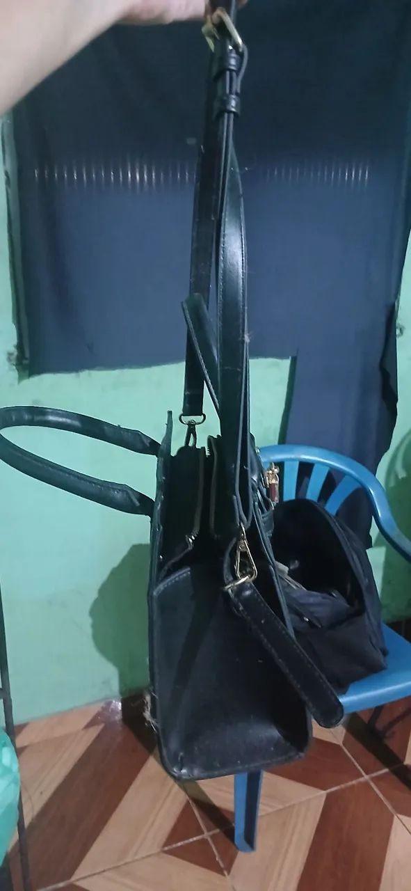 Bolsa Satinato  - Foto 2