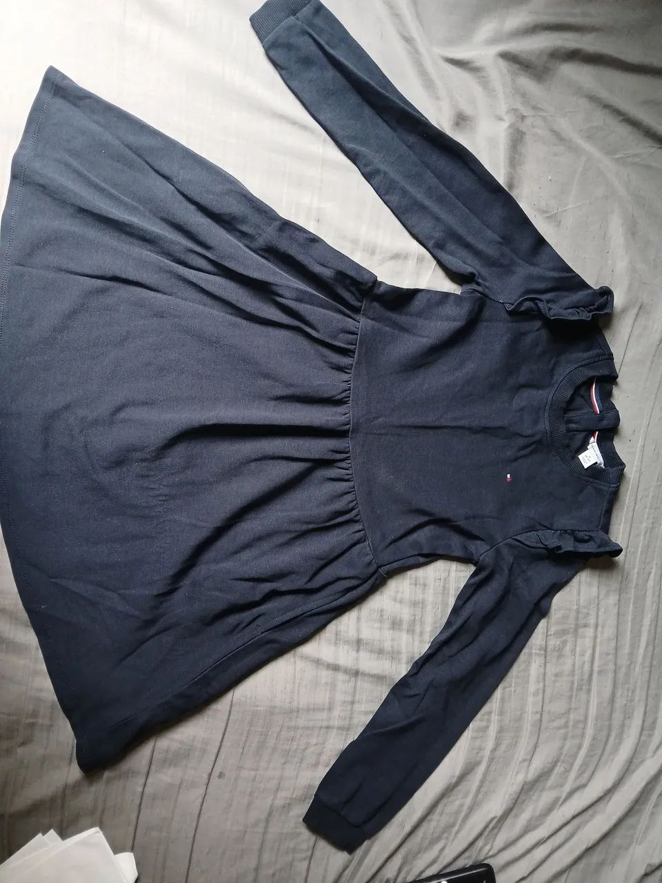 Vestido tommy original 
