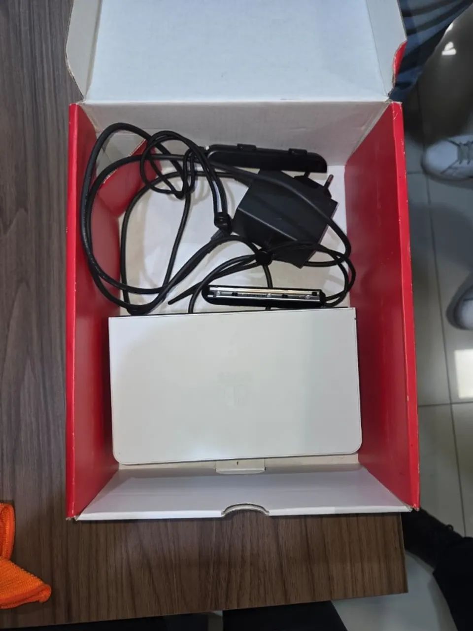 D3SBLOQ - Nintendo Switch OLED 128Gb - Foto 4