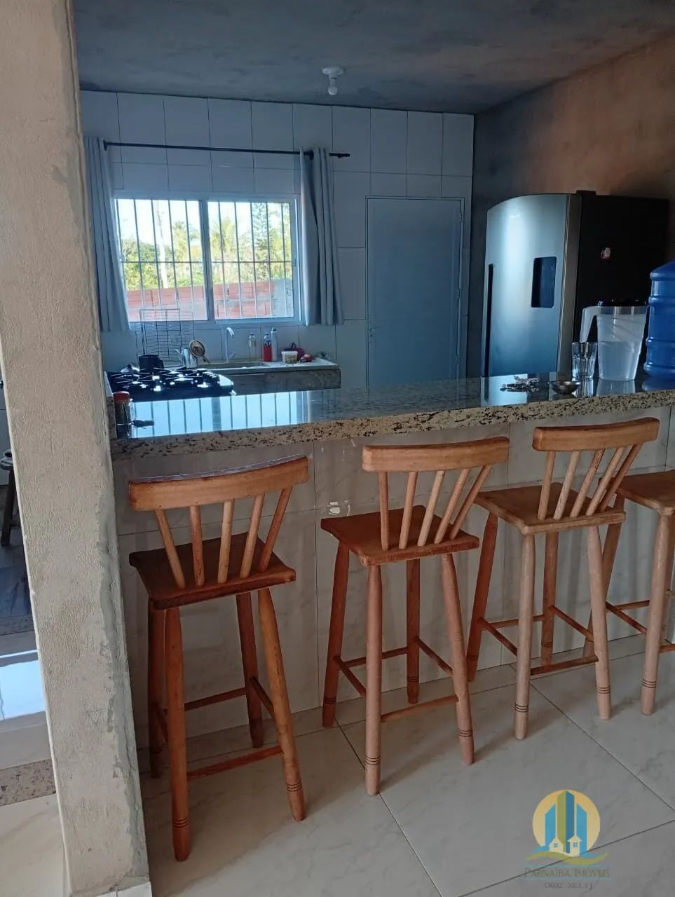 Casa Padrão à Venda em Porangaba/SP - Foto 3
