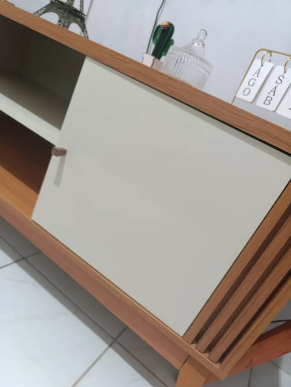 Vendo Rack de Excelente qualidade - Foto 5