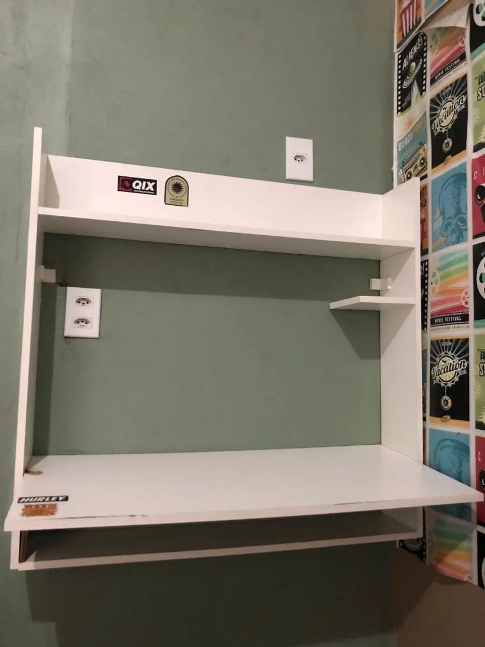 Mesa para computador 