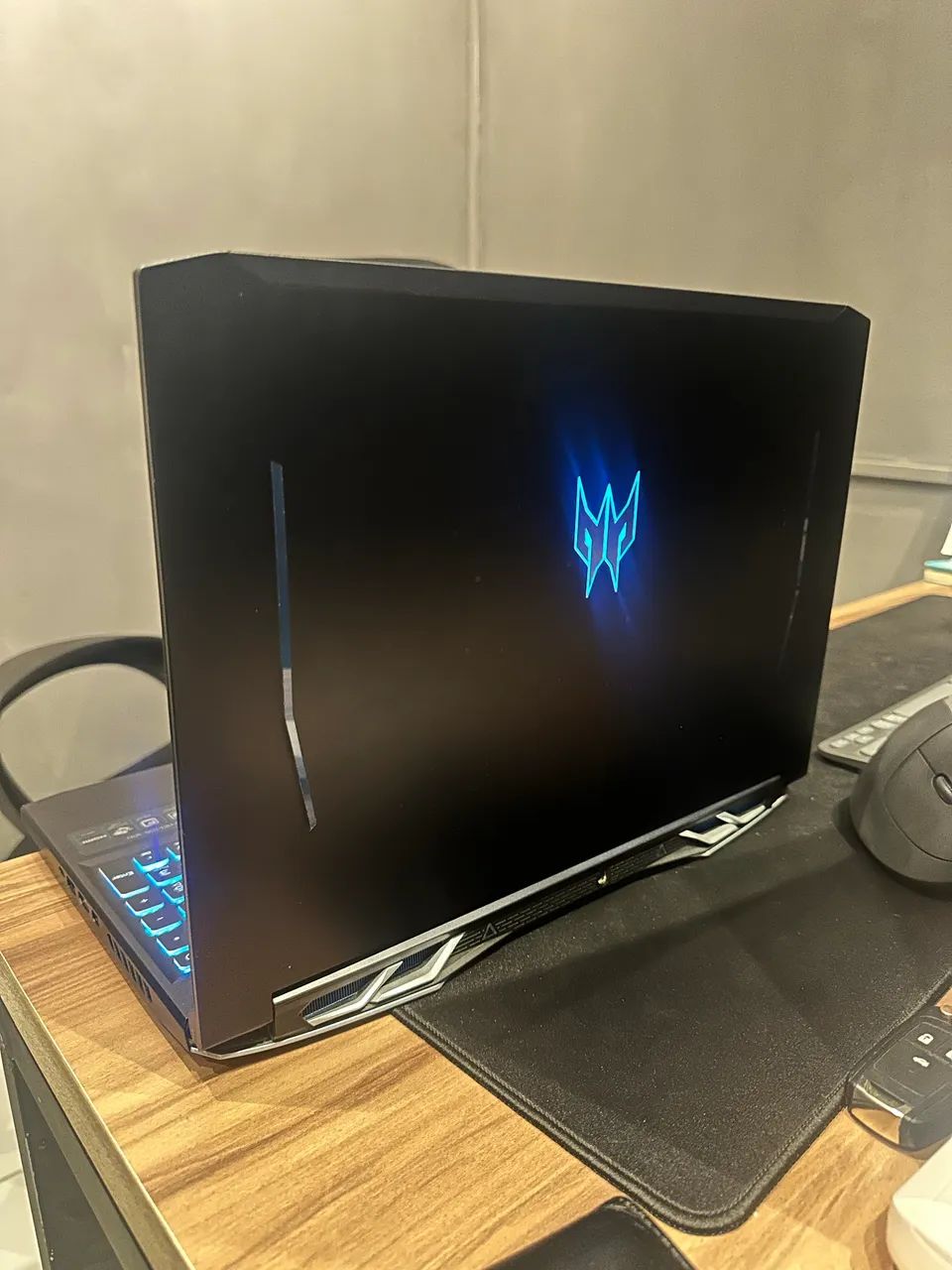 Notebook Helios 300 - Foto 4