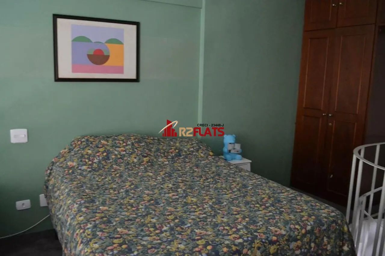 Flat com ótimo preço no bairro Moema. Confira! - Foto 3