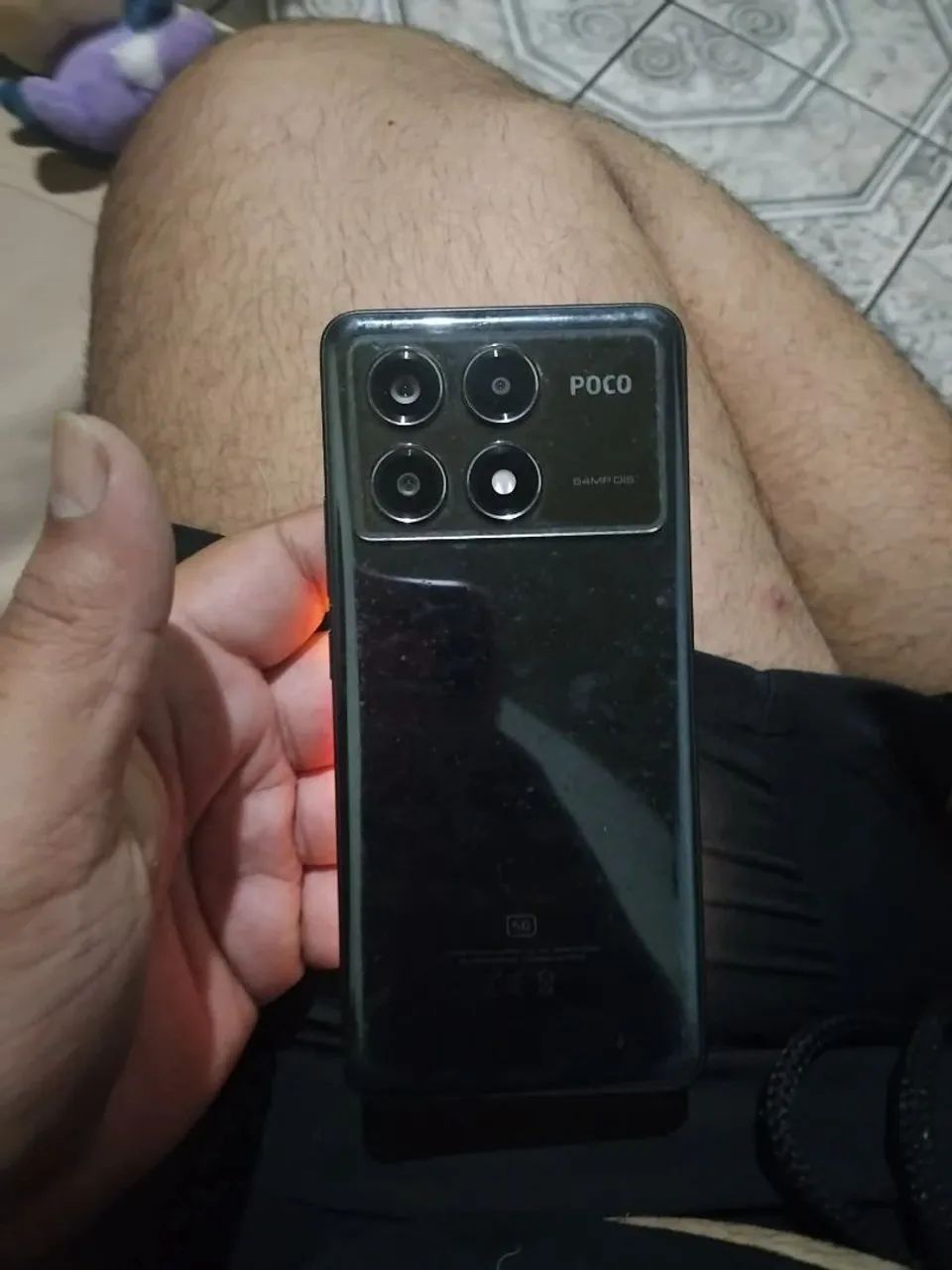 Poço x6 pro  - Foto 3