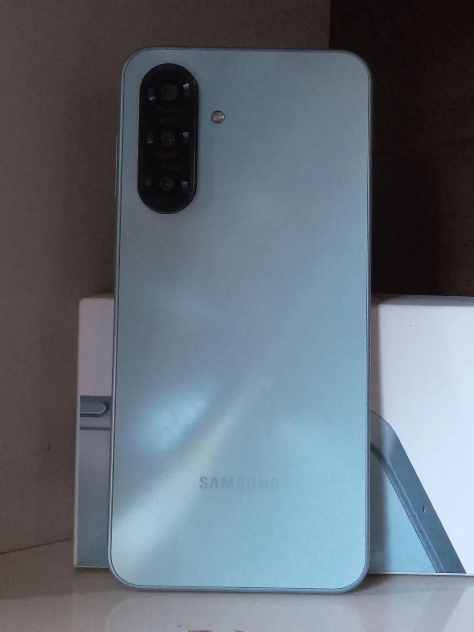 Galaxy a17 LTE 128gb/4gb. Mais fone e relógio  - Foto 4