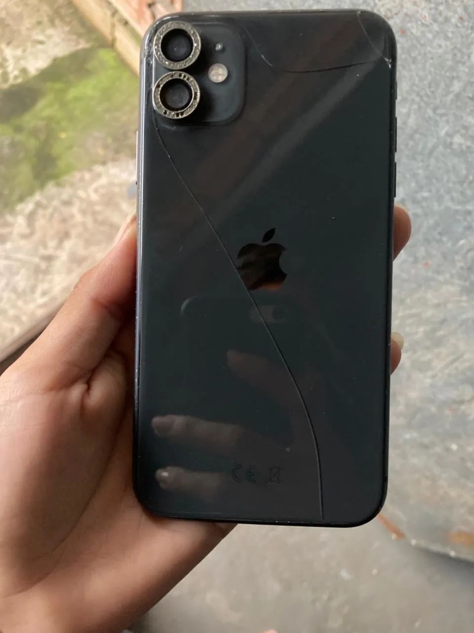 iPhone 11 - Foto 2