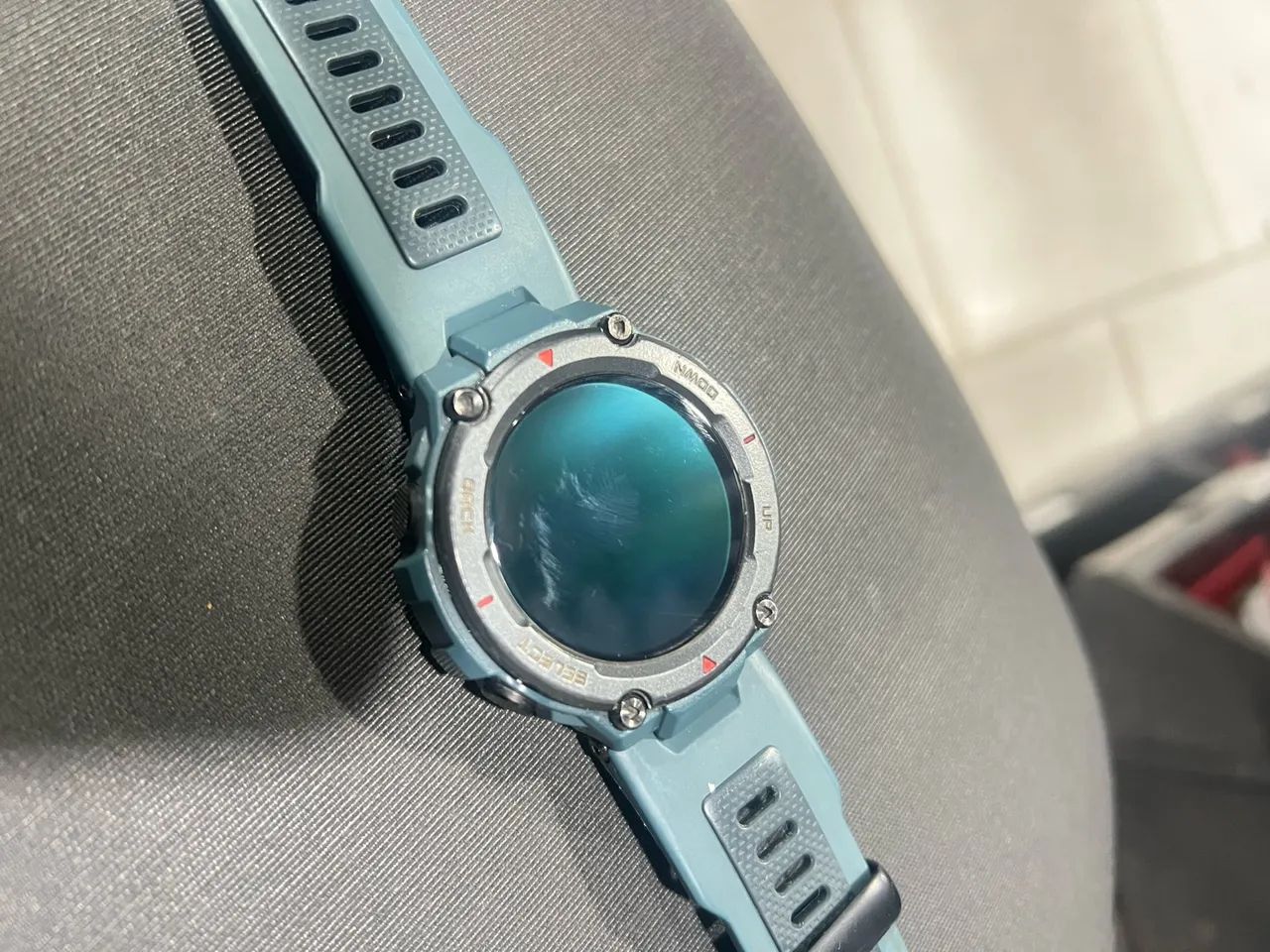 Smartwatch t rex pro  - Foto 4