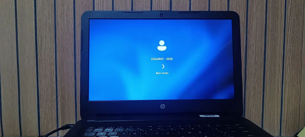 Notebook HP i3  - Foto 2