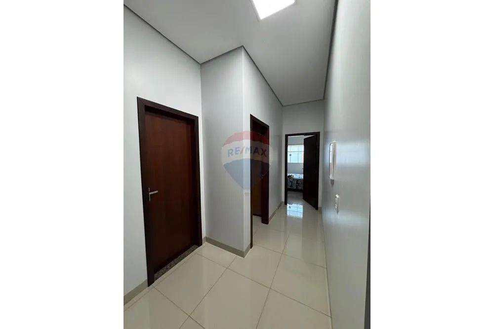 Casa com Piscina e Churrasqueira em Tangará da Serra - Foto 5