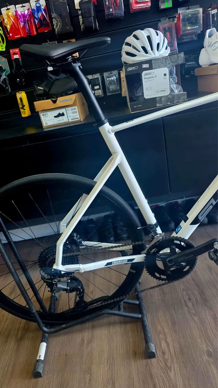 Bicicleta - Foto 5