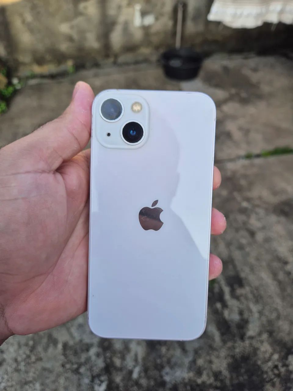 iPhone 13 - 128 GB  - Foto 4