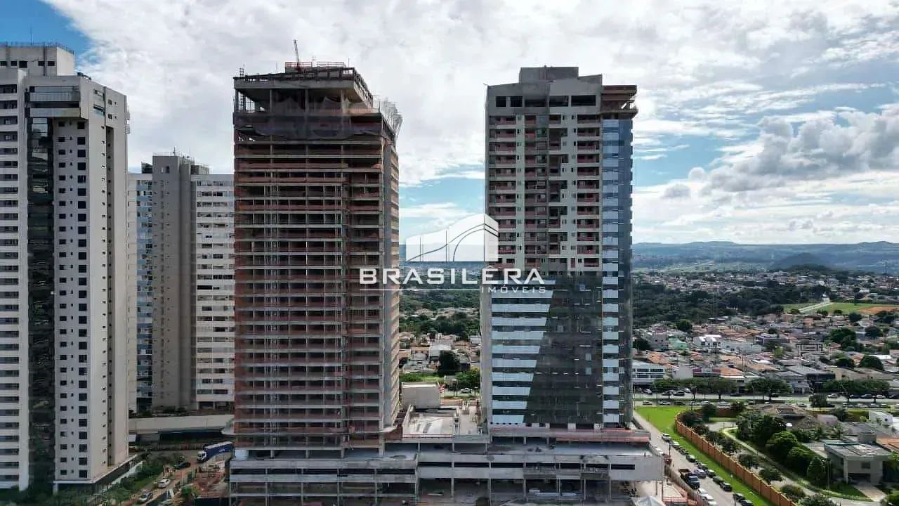 Sala à venda, Park Lozandes, Goiânia, GO - Foto 5