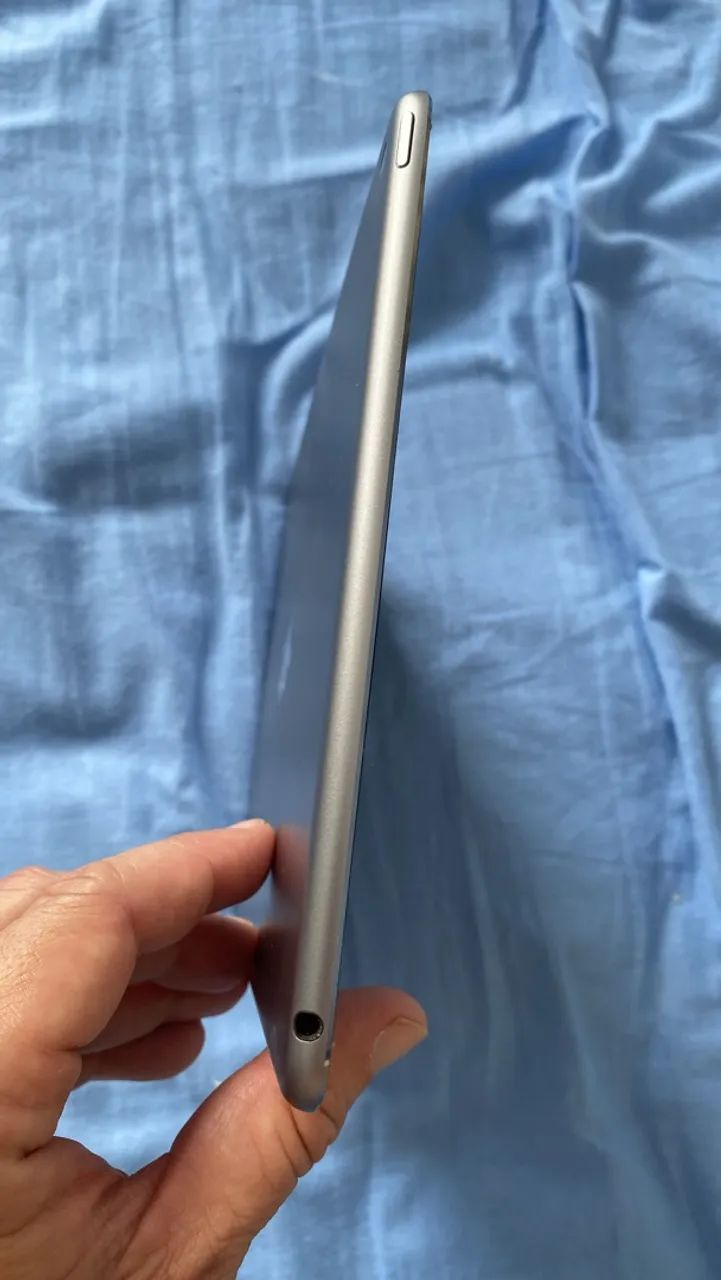 Vendo iPad Air semi novo  - Foto 4