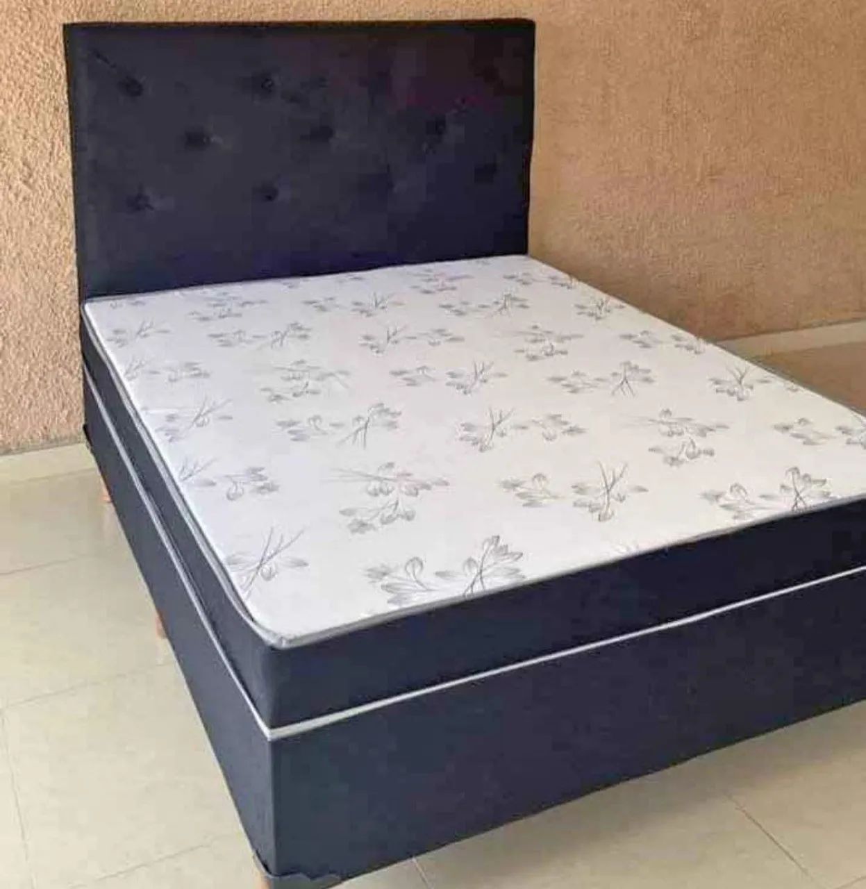 Promoção cama box conjugada casal  - Foto 3