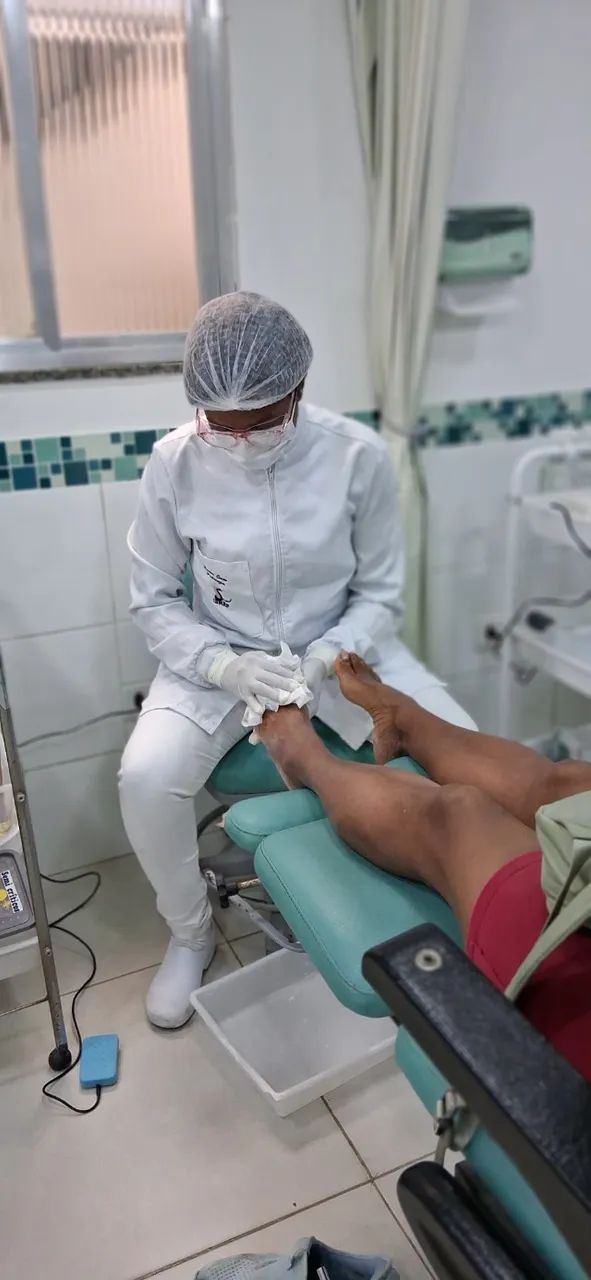 Podologia  - Foto 4