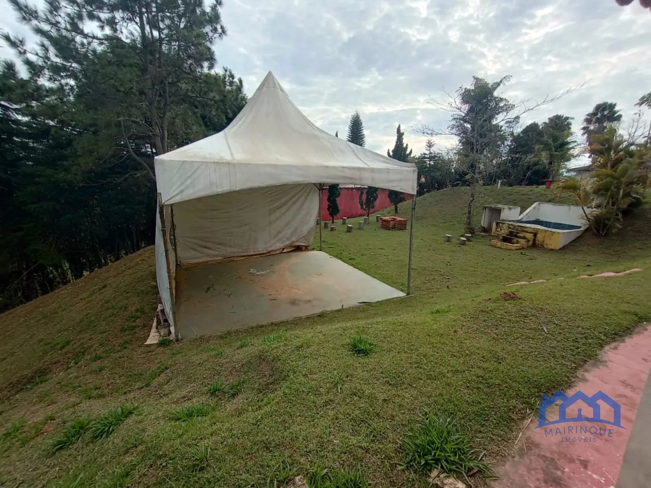 CHACARA RURAL em MAIRINQUE - SP, porta do sol - Foto 3