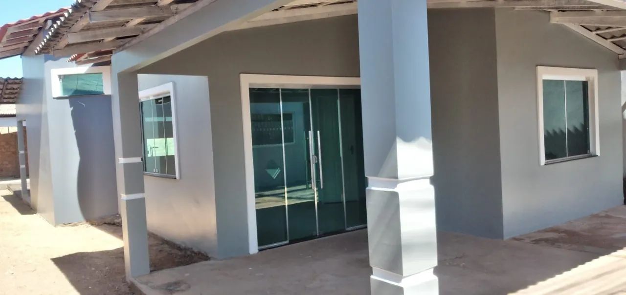 Alugo casa no bairro piscultura, próxima a faculdade estacio.  - Foto 3
