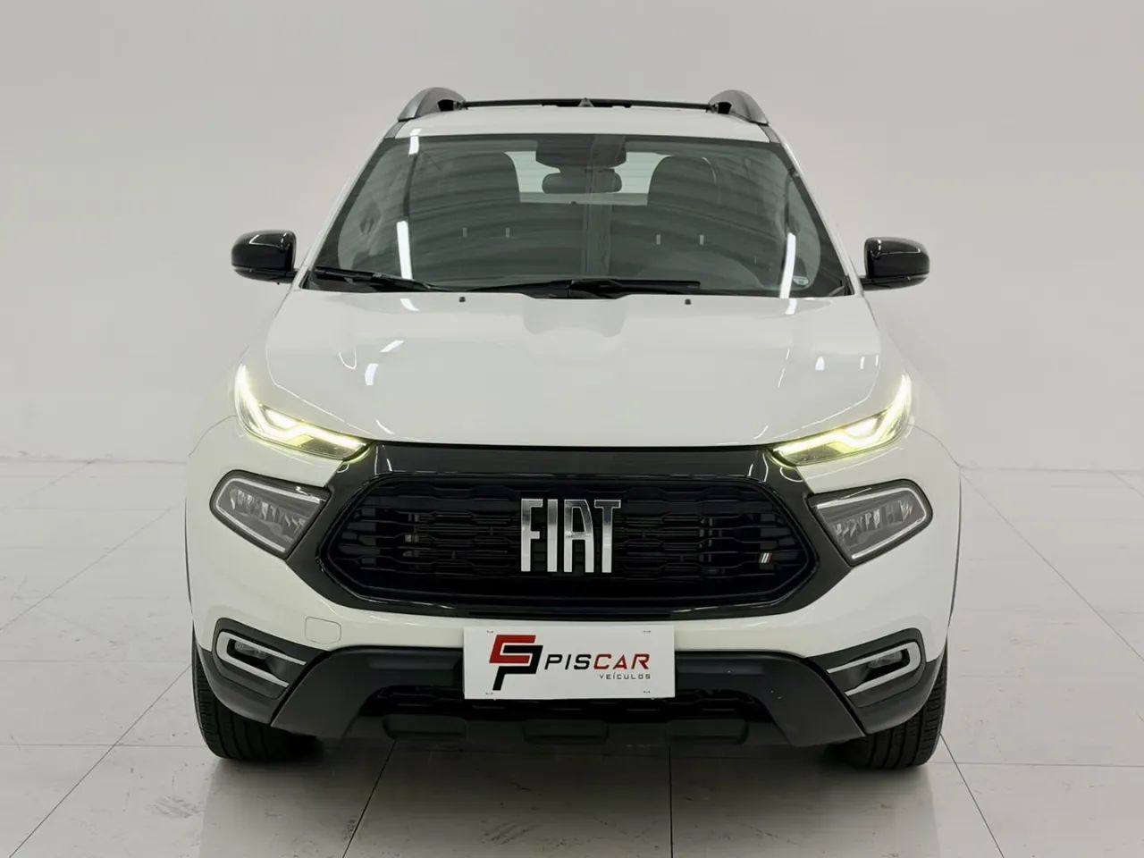 Fiat Toro 2024 - Foto 2