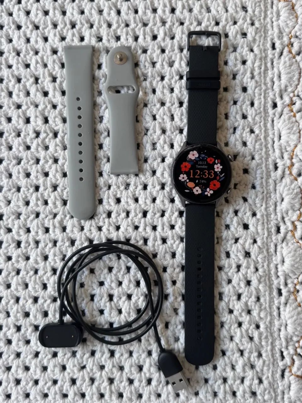 Smartwatche AMAZFIT GTR 4 NEW - Foto 5