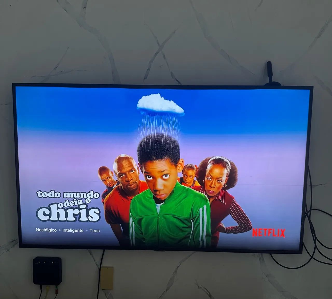 Venda tv 