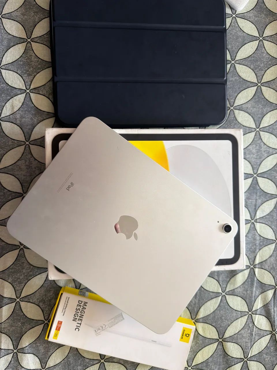 IPAD 10 100% Original - Foto 4