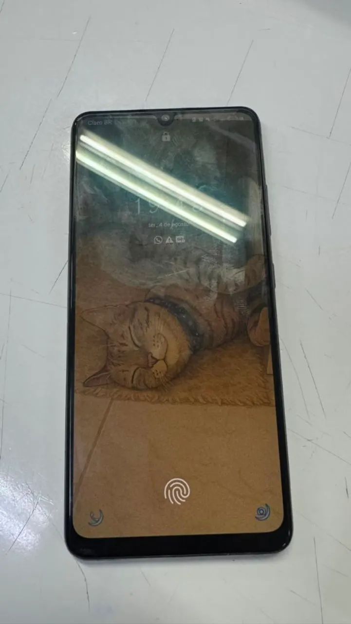 Vende-se celular A32 128g