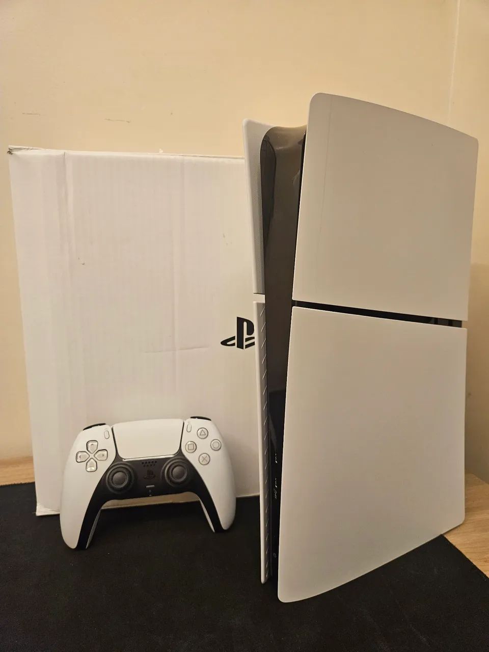PlayStation 5 Slim Desbloqueado - Foto 2