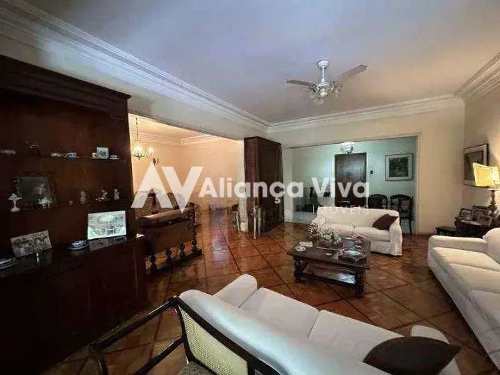 Copacabana | Apartamento 4 quartos - Foto 2