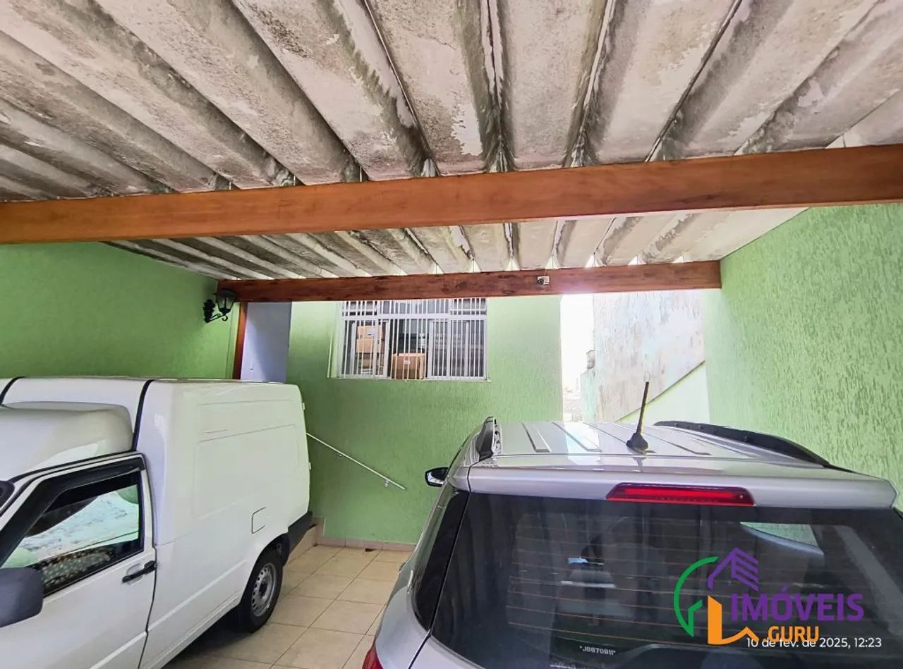 SOBRADO - SACOMÃ - SP - Foto 4