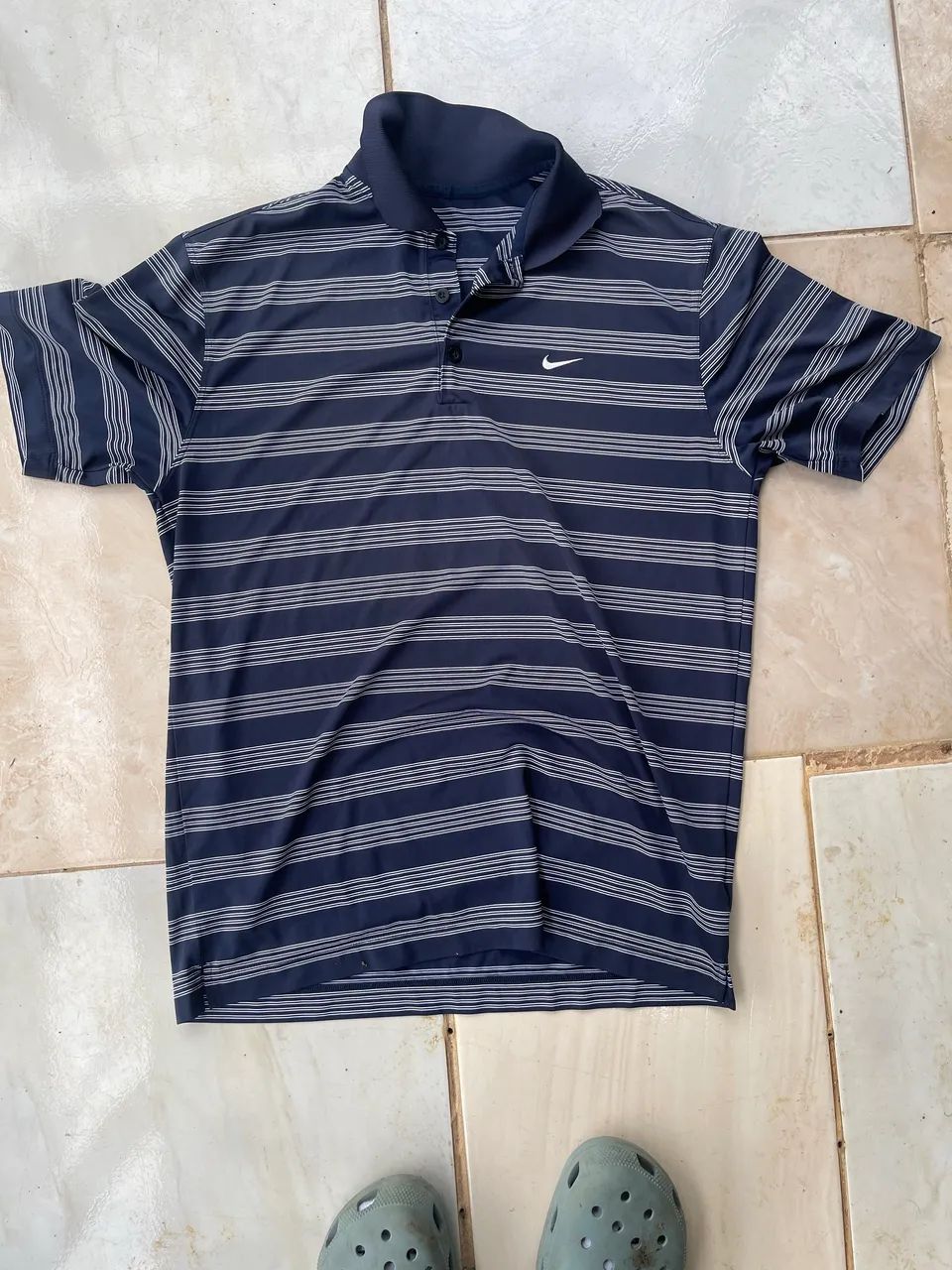 Polo Nike