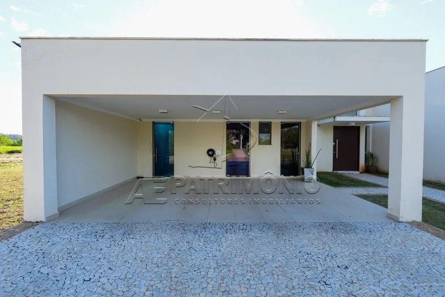 CASA TERREA COND. 4 QUARTOS - VILLA TOSCANA - Foto 4